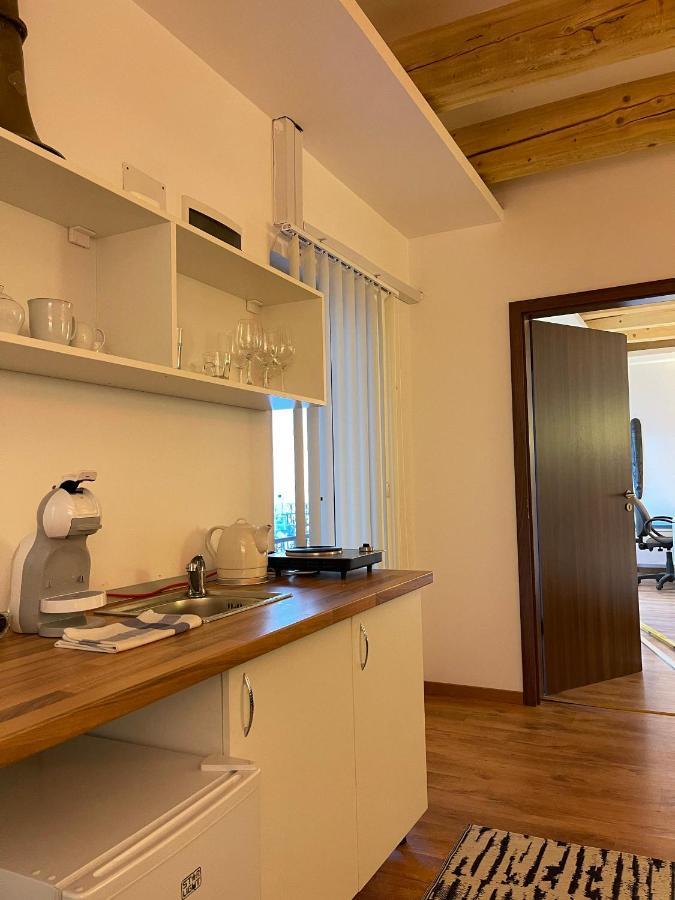 Savoya4 Old City Center Self Checkin Workspacestudio Timisoara Esterno foto