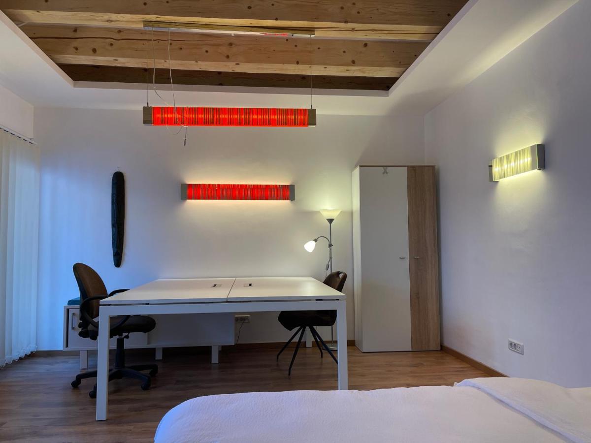 Savoya4 Old City Center Self Checkin Workspacestudio Timisoara Esterno foto