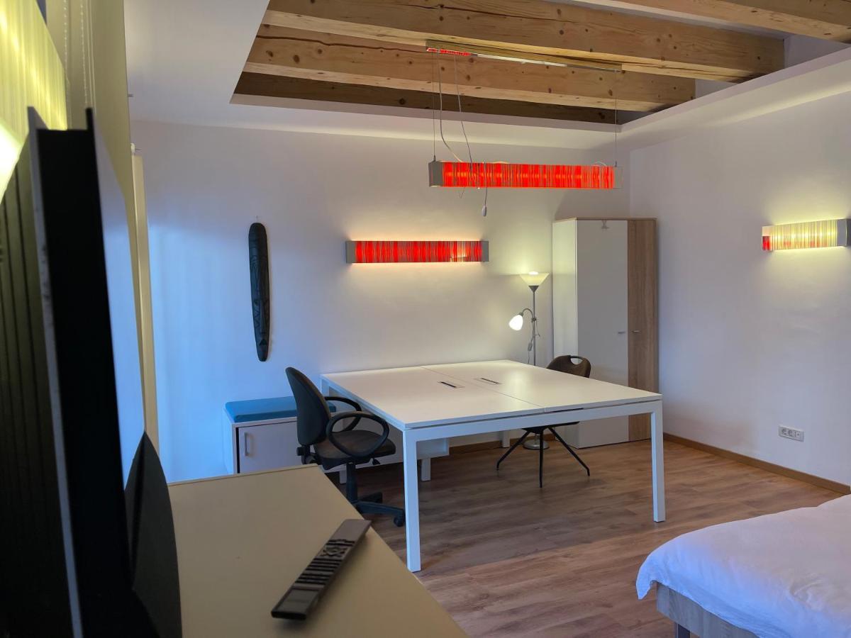 Savoya4 Old City Center Self Checkin Workspacestudio Timisoara Esterno foto
