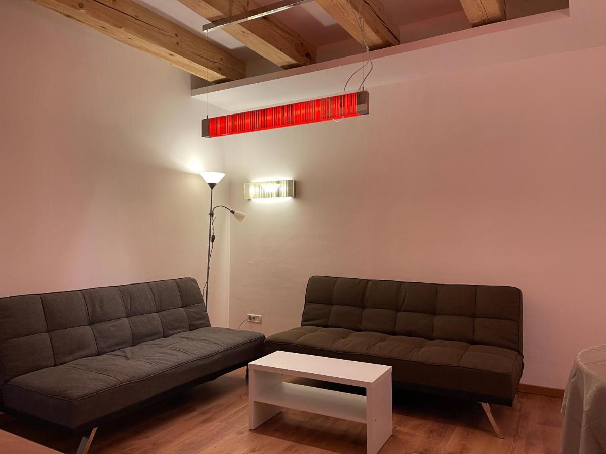 Savoya4 Old City Center Self Checkin Workspacestudio Timisoara Esterno foto