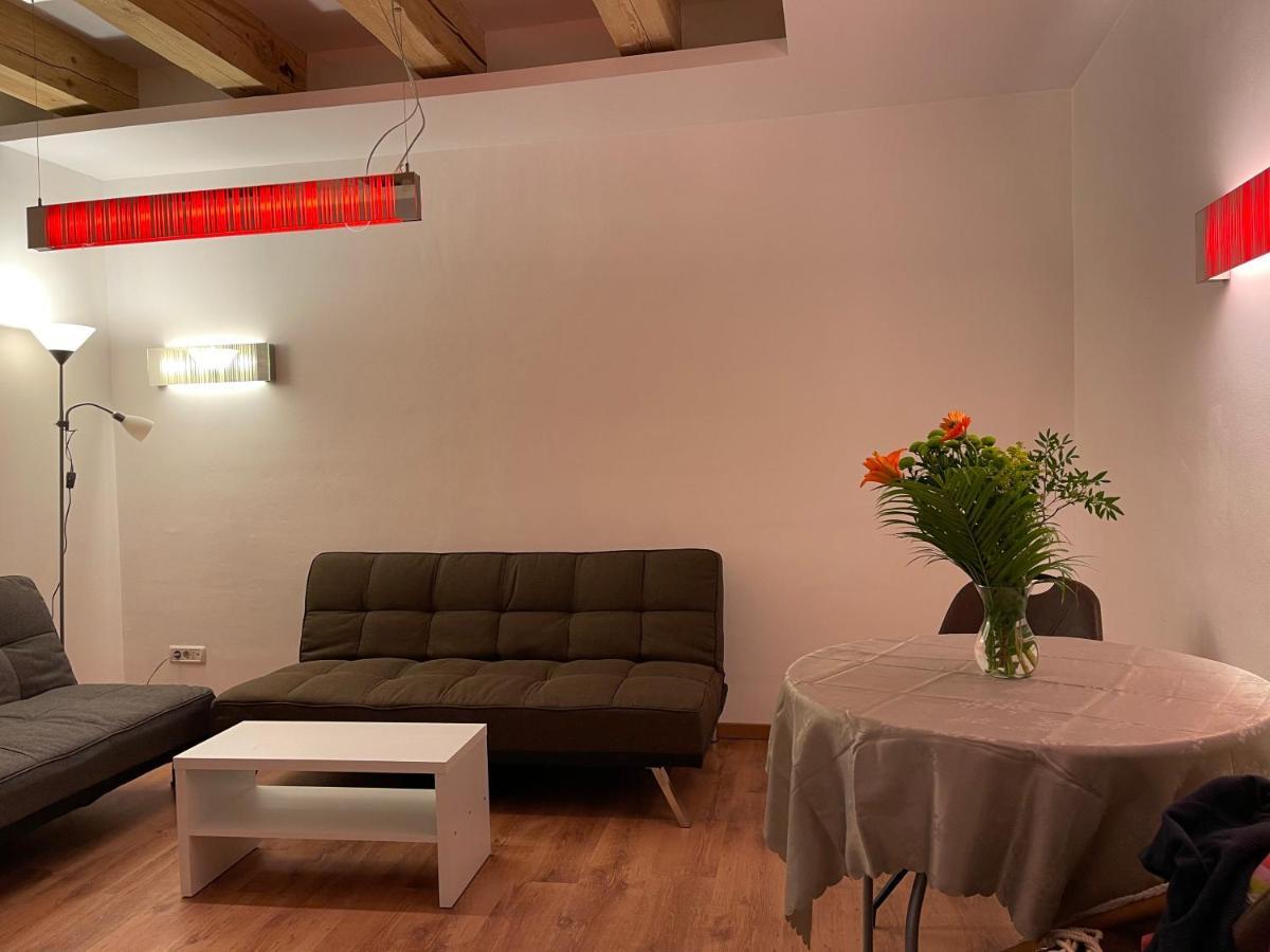 Savoya4 Old City Center Self Checkin Workspacestudio Timisoara Esterno foto