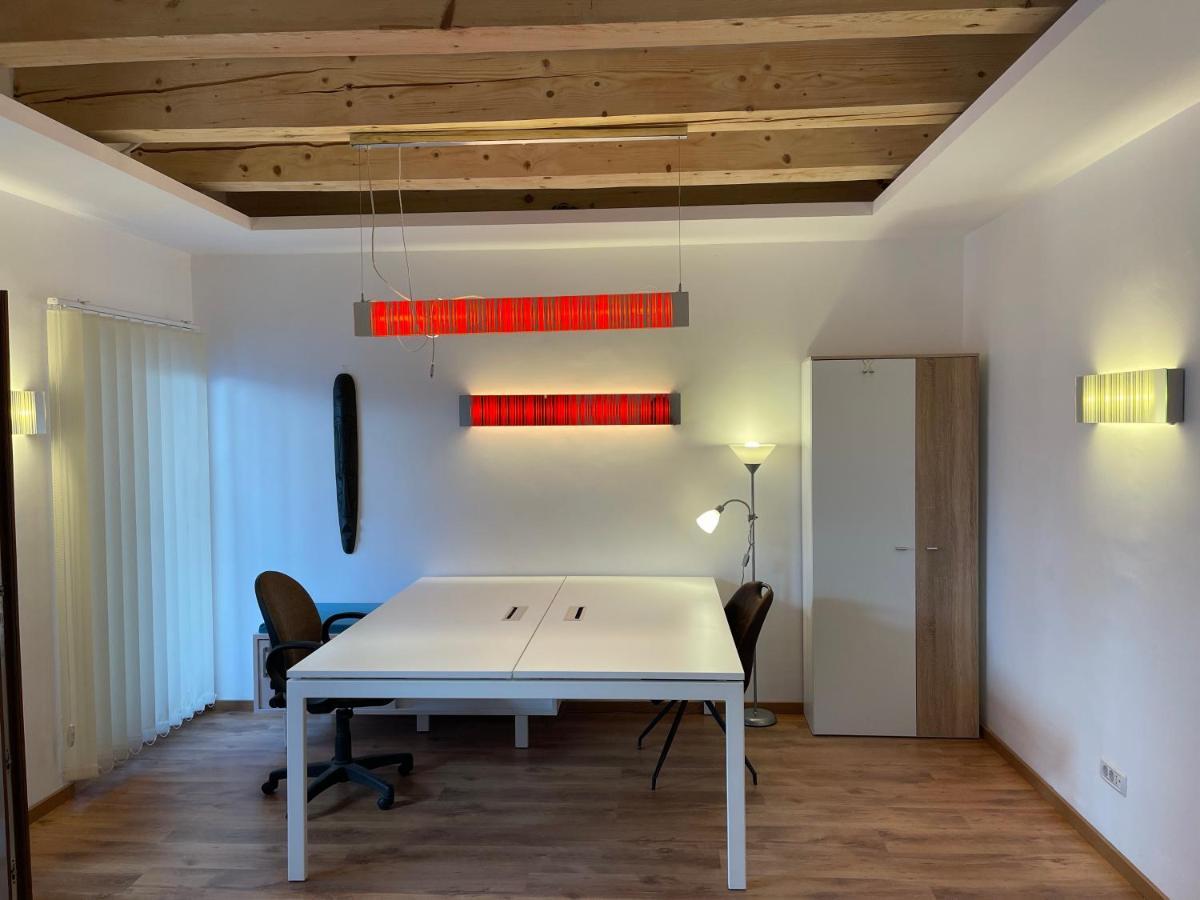 Savoya4 Old City Center Self Checkin Workspacestudio Timisoara Esterno foto