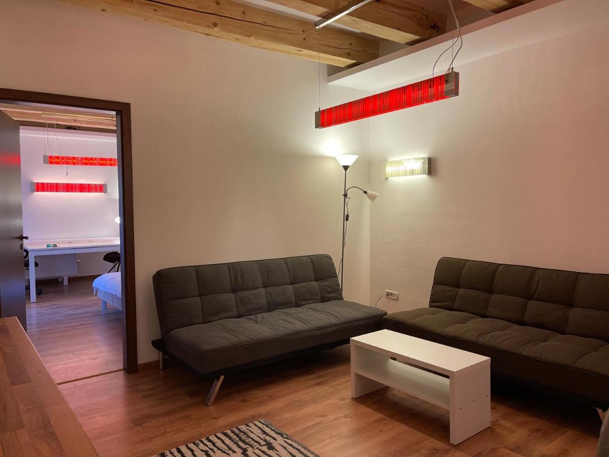 Savoya4 Old City Center Self Checkin Workspacestudio Timisoara Esterno foto