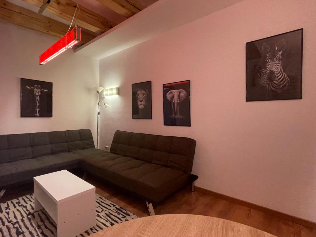 Savoya4 Old City Center Self Checkin Workspacestudio Timisoara Esterno foto