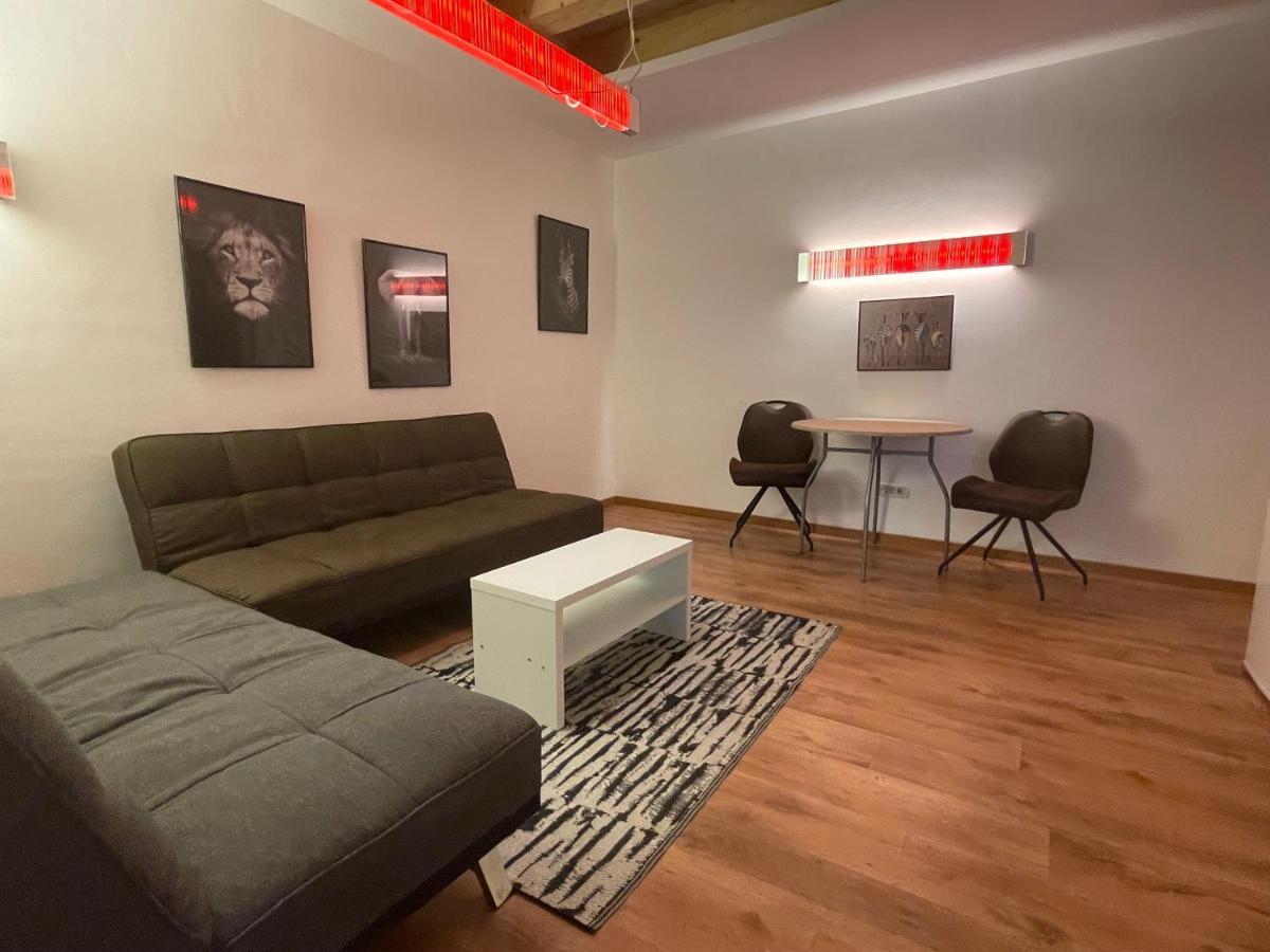 Savoya4 Old City Center Self Checkin Workspacestudio Timisoara Esterno foto