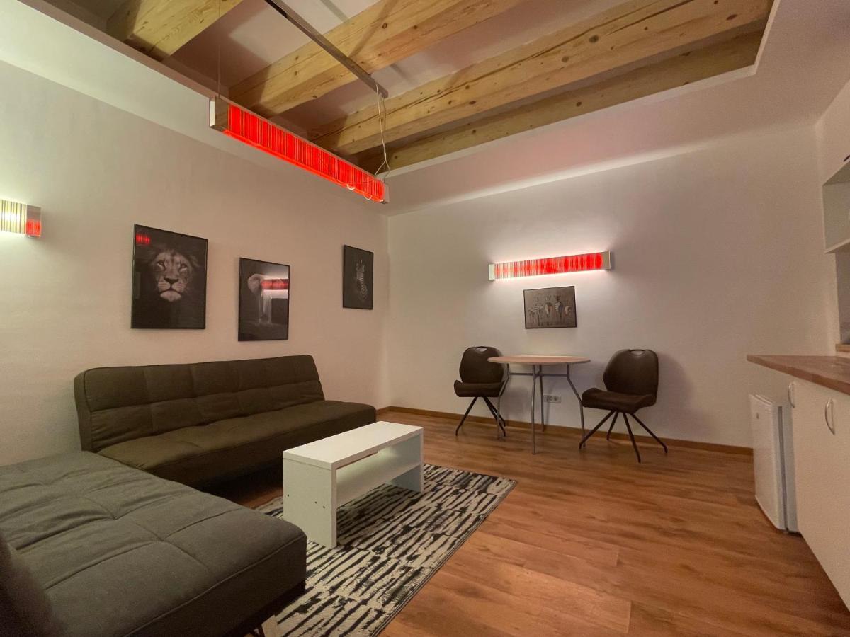 Savoya4 Old City Center Self Checkin Workspacestudio Timisoara Esterno foto